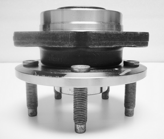  530871 Wheel Bearing and Hub Assembly For CHEVROLET